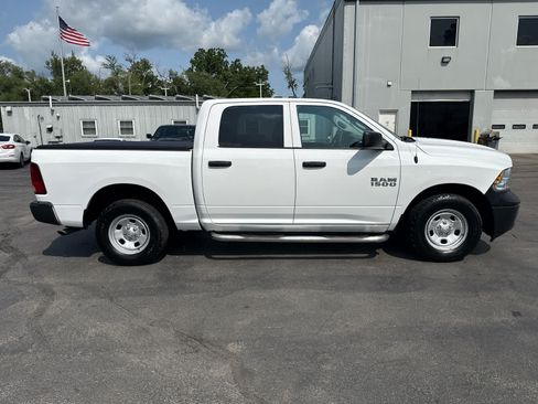 Used 2016 RAM 1500 Tradesman w/ Popular Equipment Group AWD/4WD image 2