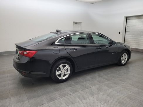 Used 2024 Chevrolet Malibu LS FWD image 10
