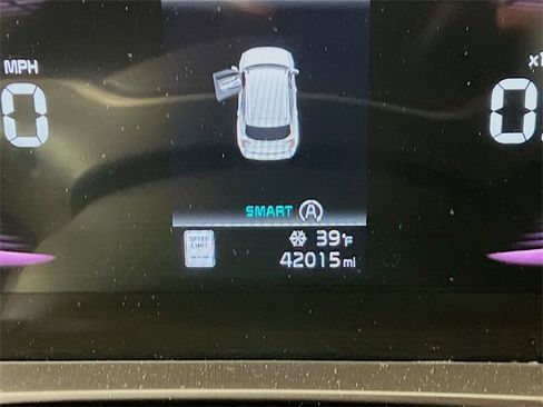 Used 2023 Kia Telluride S image 9