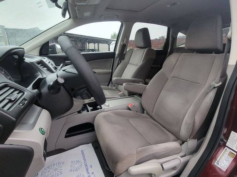 Used 2013 Honda CR-V EX image 13