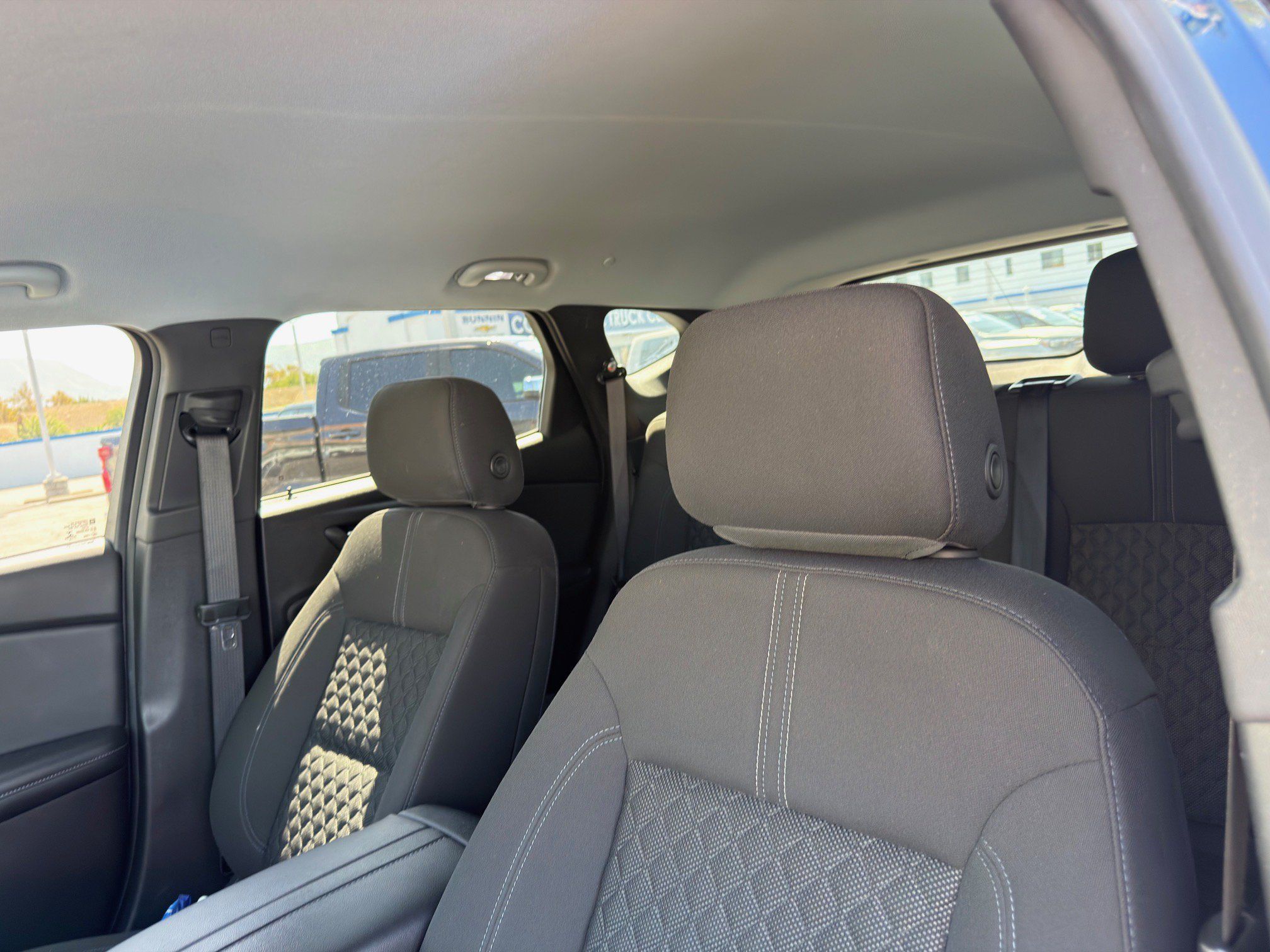 Used 2022 Chevrolet Blazer LT FWD image 29