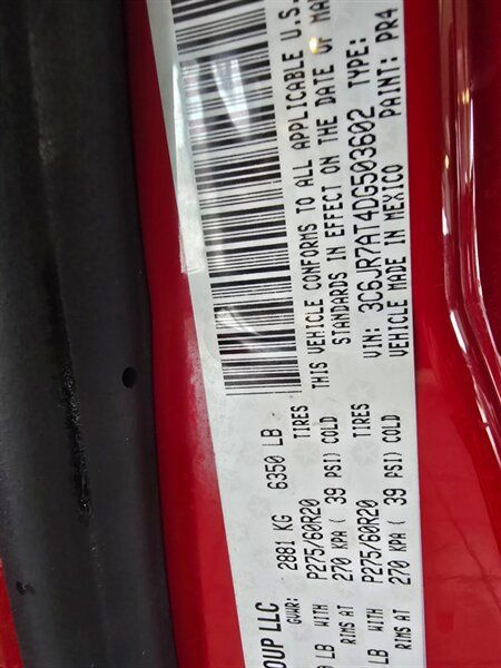 Used 2013 RAM 1500 Express AWD/4WD image 27