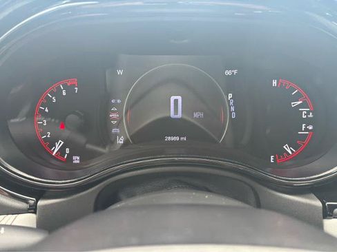 Used 2023 Dodge Durango GT AWD/4WD image 21