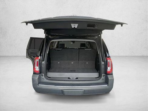 Used 2017 GMC Yukon Denali w/ Open Road Package image 7