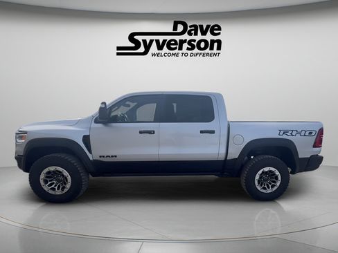 New 2026 RAM 1500 RHO w/ RHO Level 1 Equipment Group AWD/4WD image 8