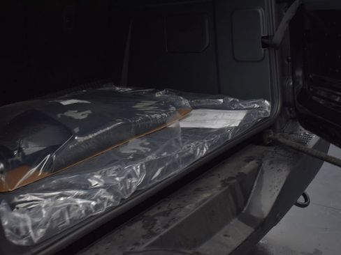 New 2025 Ford Bronco Raptor w/ Interior Carbon Fiber Pack AWD/4WD image 15