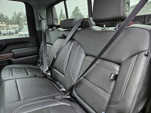 Used 2020 GMC Sierra 2500 Denali w/ Denali Ultimate Package AWD/4WD image 18