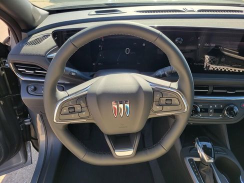 New 2026 Buick Envista Preferred w/ Convenience I Package image 15