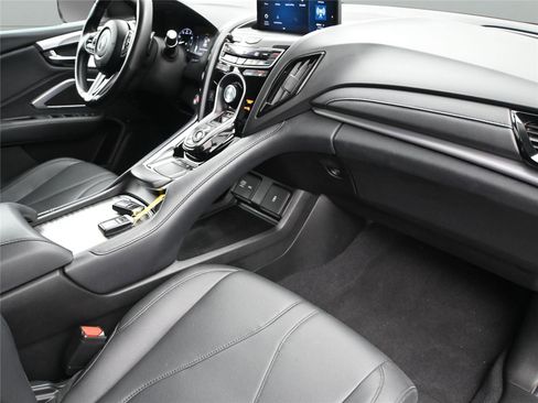 Used 2020 Acura RDX AWD image 18