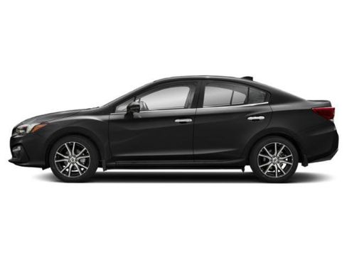 Used 2019 Subaru Impreza 2.0i Limited AWD/4WD image 3