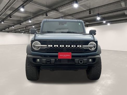 Used 2023 Ford Bronco Wildtrak image 18