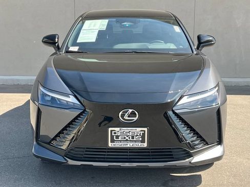 Used 2024 Lexus RZ 300e Premium w/ Accessory Package (2T) FWD image 3