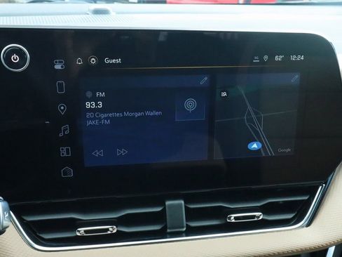 New 2026 Chevrolet Equinox ACTIV w/ Convenience Package III FWD image 5