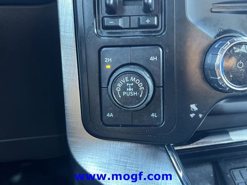 Certified 2023 Ford F150 King Ranch w/ Equipment Group 601A High AWD/4WD image 10
