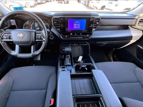 Used 2024 Toyota Tundra SR5 w/ SR5 Convenience Package image 14