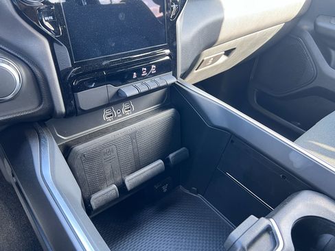 Certified 2025 RAM 1500 Big Horn image 23