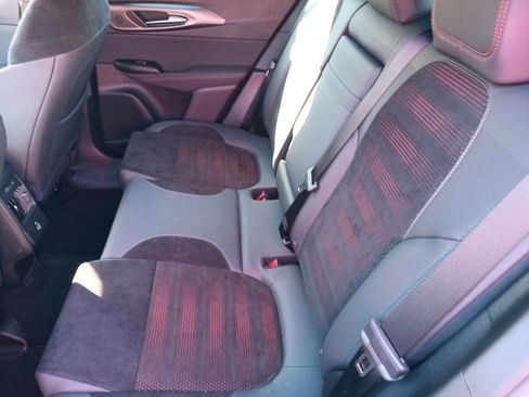 Certified 2024 Dodge Hornet R/T Plus image 20