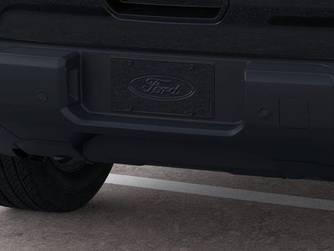 New 2026 Ford Bronco Sport Heritage AWD/4WD image 23