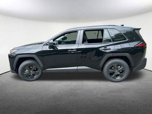 New 2026 Toyota RAV4 LE AWD/4WD image 6