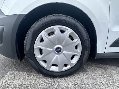 Used 2016 Ford Transit Connect XL image 15