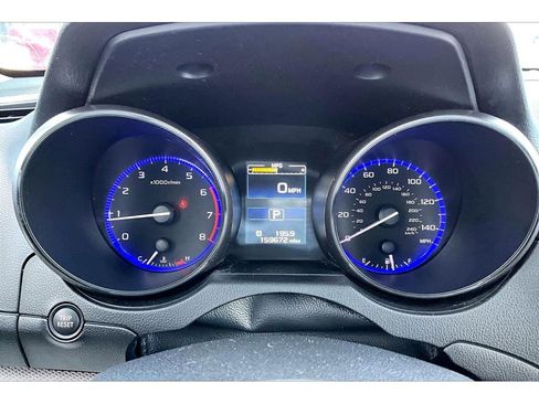 Used 2017 Subaru Outback 2.5i Premium image 12