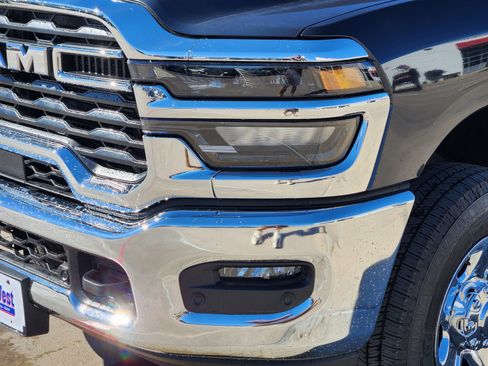 New 2026 RAM 2500 Tradesman image 10