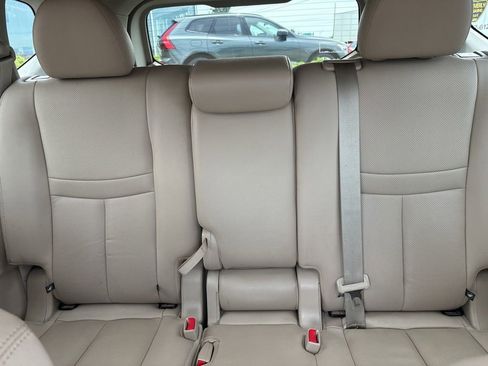 Used 2019 Nissan Rogue SL w/ Premium Package AWD/4WD image 27