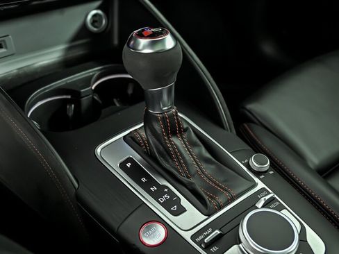 Used 2018 Audi RS 3 AWD/4WD image 30