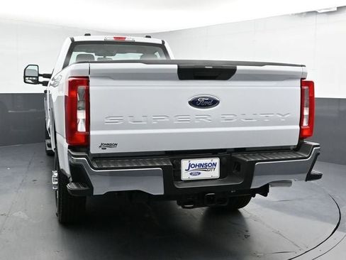 New 2026 Ford F250 XL image 10
