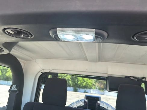Used 2013 Jeep Wrangler Sport AWD/4WD image 29