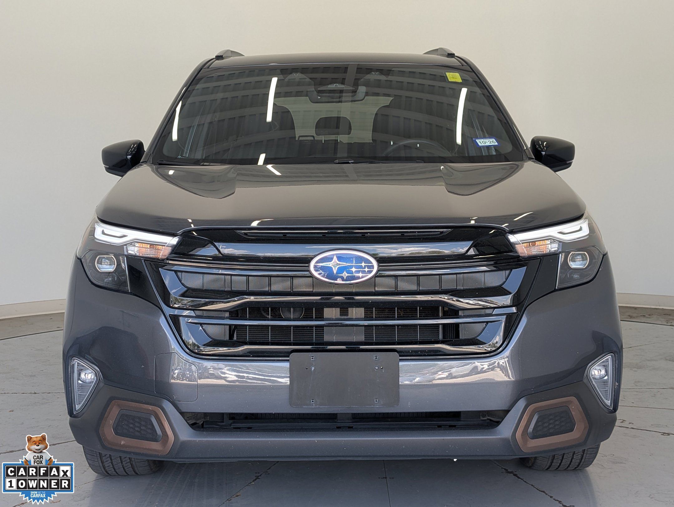 Used 2025 Subaru Forester Sport AWD/4WD image 9