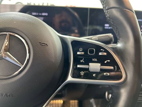 Used 2021 Mercedes-Benz CLA 250 4MATIC image 24