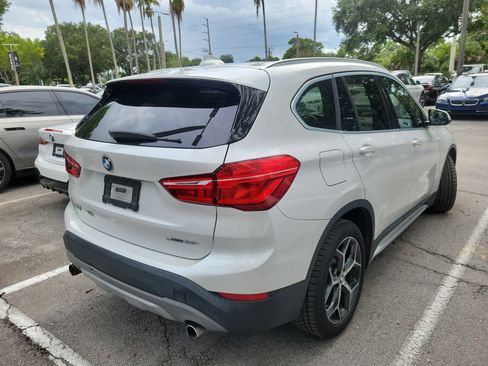 Used 2018 BMW X1 sDrive28i w/ Convenience Package FWD image 6
