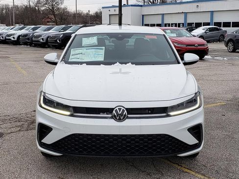 New 2026 Volkswagen Jetta Sport FWD image 5