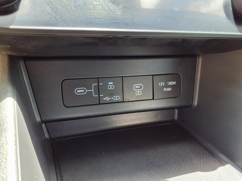 Used 2024 Hyundai Sonata SEL FWD image 13