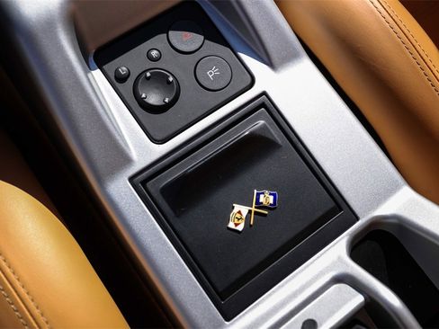 Used 2002 Ferrari 360 Modena image 32