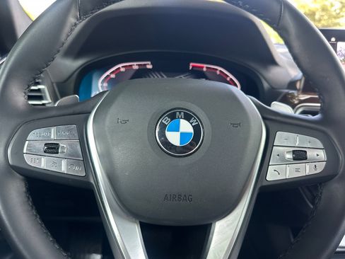 Certified 2024 BMW X3 xDrive30i w/ Convenience Package AWD/4WD image 29