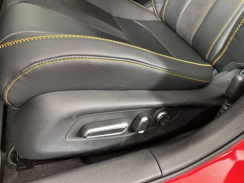 New 2026 Acura Integra A-Spec FWD image 26