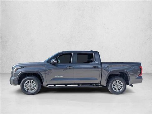 New 2026 Toyota Tundra SR5 image 5