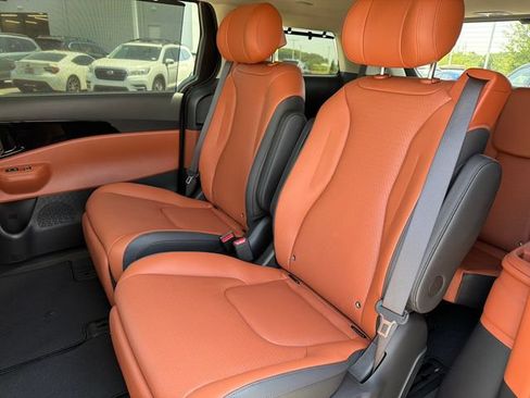 New 2026 Kia Carnival SX Prestige FWD image 20