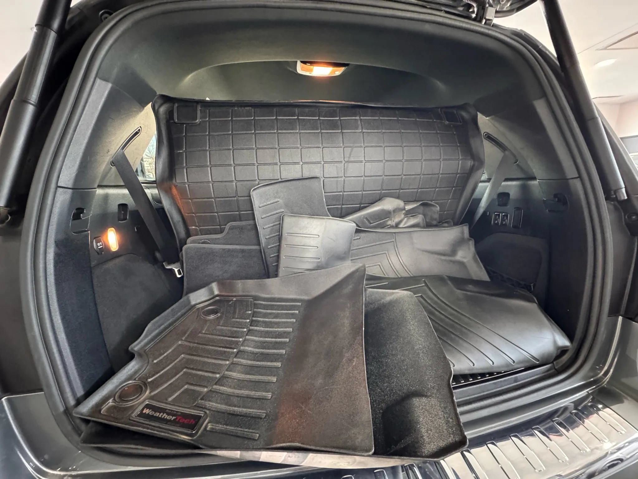 Used 2019 Mercedes-Benz GLS 550 4MATIC image 43