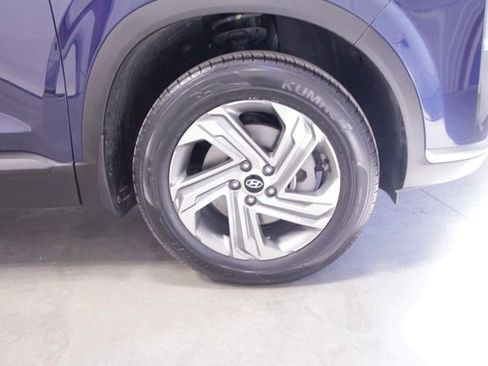 Used 2023 Hyundai Santa Fe SEL image 11