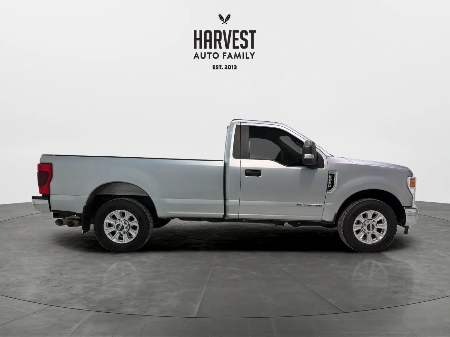 Used 2022 Ford F250 XLT RWD image 9