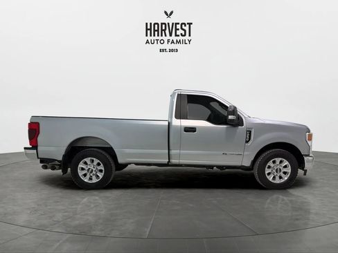 Used 2022 Ford F250 XLT image 9