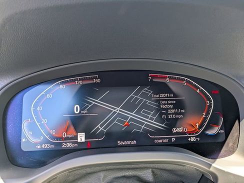 Used 2024 BMW X3 sDrive30i w/ Premium Package w/ZPA RWD image 32