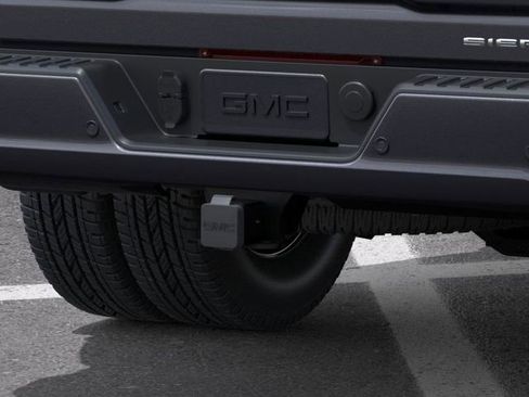New 2026 GMC Sierra 3500 Denali w/ Denali Reserve Package image 14