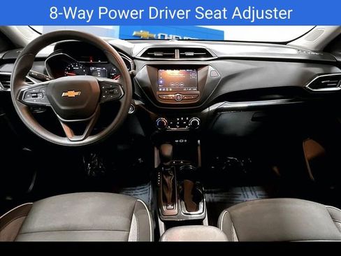 Certified 2023 Chevrolet TrailBlazer LT image 10