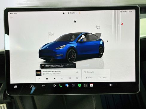 Used 2022 Tesla Model Y Performance AWD/4WD image 19