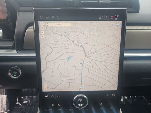 New 2026 GMC Terrain Elevation FWD image 23