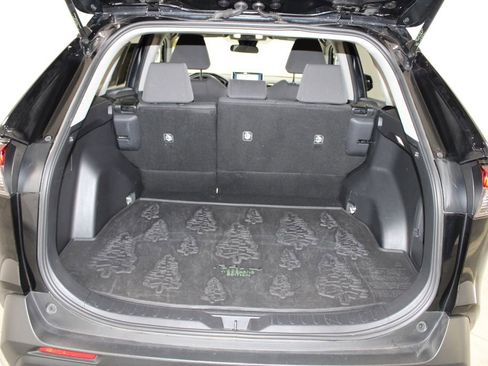 Used 2024 Toyota RAV4 AWD Hybrid image 14